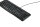 LGN Logitech  K120 Wired Keyboard for Business Black Qwerty US