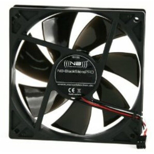 Noiseblock Gehäuselüfter 140mm