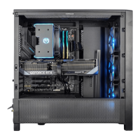 UltraGaming R7-9700X 32GB DDR5 2TB M.2 RTX5070TI 16GB...