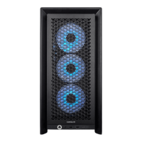 UltraGaming R7-9700X 32GB DDR5 2TB M.2 RTX5070TI 16GB WLAN W11Home