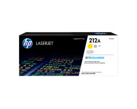HP 212A      Gelb        LaserJet    Tonerpatrone