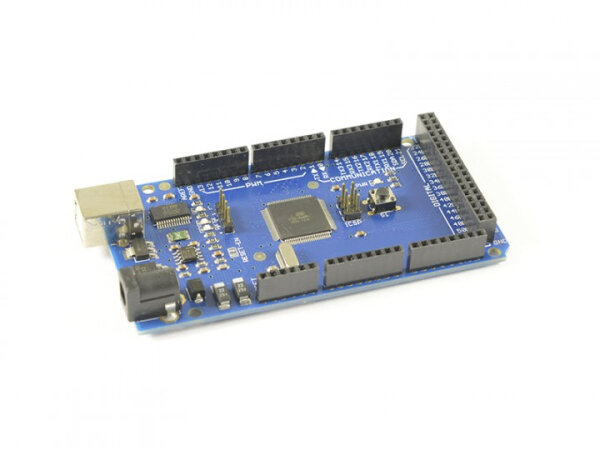 Allnet 4duino Board Mega 1280