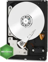 5TB WD Green WD50EZRX