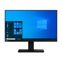 Lenovo ThinkVision T24t-20  (23,8") FHD  HDMI/DP/USB-C