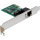Inter-Tech Gigabit PCIe Adapter Argus ST-705 x1 v1.1 retail