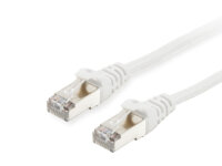 Equip Patchkabel Cat6       S/FTP 2xRJ45  7.50m...