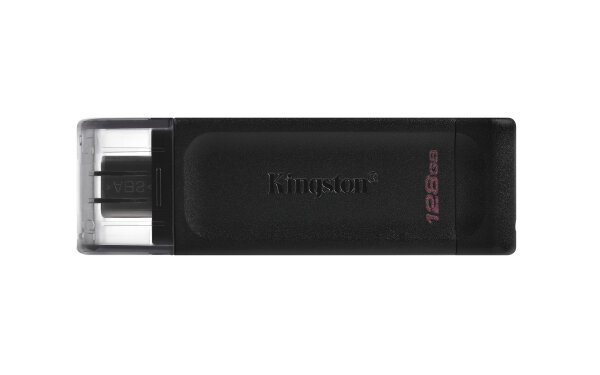 USB-Stick 128GB Kingston DataTraveler DT70 USB-C 3.2 retail