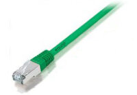 Equip Patchkabel Cat5e     SF/UTP 2xRJ45  3.00m...