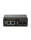 LevelOne Industr.PoE+Switch 2xGE PoE/2xSFP 180W unman.Metall