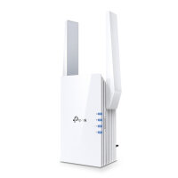 TP-Link WL-Repeater RE605X (AX1800 Quad-Core)