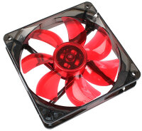 CoolTek Gehäuselüfter 120mm