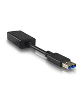 Icy Box USB 3.0 zu Gbit RJ45