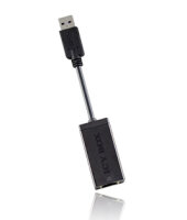 Icy Box USB 3.0 zu Gbit RJ45