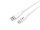 Equip Kabel USB-A3.2->C Gen1 3A         St/St  2.00m    weiß