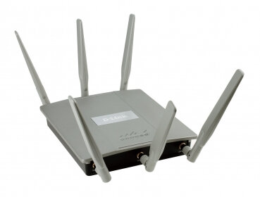 D-Link DAP-2695