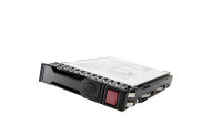 HPE 960GB SAS 12G RI SFF BC Value SAS MVD SSD retail