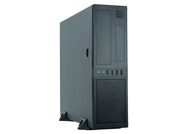 Chieftec Geh MINI Flyer CS-12B-300 300W (B)