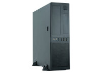Chieftec Geh MINI Flyer CS-12B-300 300W (B)