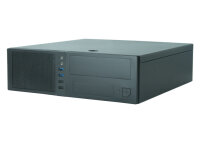 Chieftec Geh MINI Flyer CS-12B-300 300W (B)