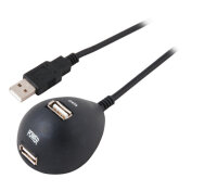 EFB USB Desktop Verlängerungskabel...