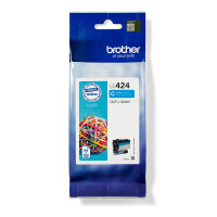 Patrone Brother LC-424C DCPJ1200DW