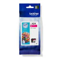 Patrone Brother LC-424M DCPJ1200DW