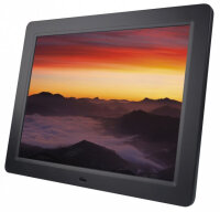 38.1cm (15") Braun DigiFrame