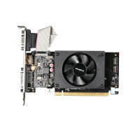 Gigabyte GT710  N710D3-2GL         2GB GDDR3 HDMI DVI LP