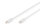 DIGITUS Daten- / Ladekabel, USB-C - Lightning, MFI 1,0m