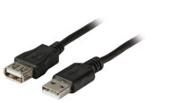 EFB USB2.0 Verlängerungskabel...