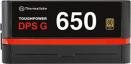650W Thermaltake Toughpower