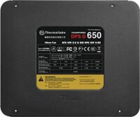 650W Thermaltake Toughpower