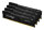 DDR4 128GB PC 3200 CL16 Kingston KIT (4x32GB) FURY Beast Bl Kit