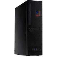 Inter-Tech Geh S-331 Desktop mit 8,3 Liter Volumen,...
