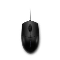 Kensington Maus Pro Fit abwaschbar, wasserdicht, schwarz