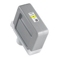 Patrone Canon PFI-1300Y        yellow