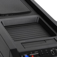 Thermaltake Chaser A71 Black