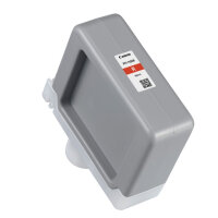 Patrone Canon PFI-1100R        red