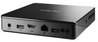 Shuttle Barebone nano NS02EV2 RK3368 2GB/16GBeMMC PoE...