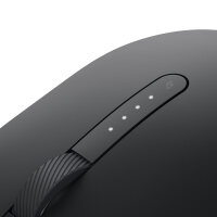 Dell MS3220 - Maus - Laser - 5 Tasten - kabelgebunden