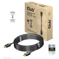 Club3D HDMI-Kabel A -> A 2.1 Ultra High Speed 10K HDR...