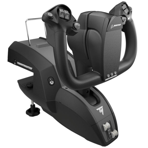 Joystick Thrustm. TCA Yoke BOEING Edition           (XBO/PC) retail