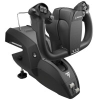 Joystick Thrustm. TCA Yoke BOEING Edition...