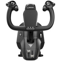 Joystick Thrustm. TCA Yoke BOEING Edition...