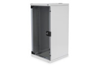 DIGITUS Netzwerk-Set 254 mm (10")-12HE, 312x300mm (B x T)