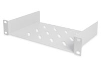 DIGITUS Netzwerk-Set 254 mm (10")-12HE, 312x300mm (B x T)