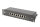 DIGITUS Netzwerk-Set 254 mm (10")-12HE, 312x300mm (B x T)