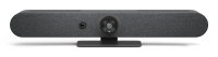 Logitech ConferenceCam Rally Bar Mini Graphite