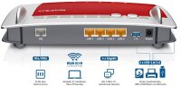 AVM Fritz Box WLan 3490