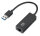LevelOne Adapter GigaBit    USB-A3.0->RJ45             1Gbps